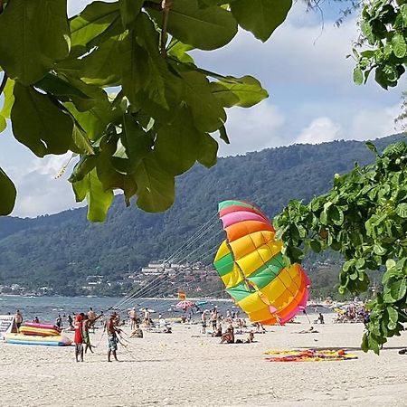 The Atlas Patong Exterior photo