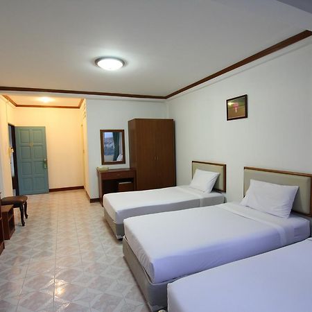 The Atlas Patong Exterior photo
