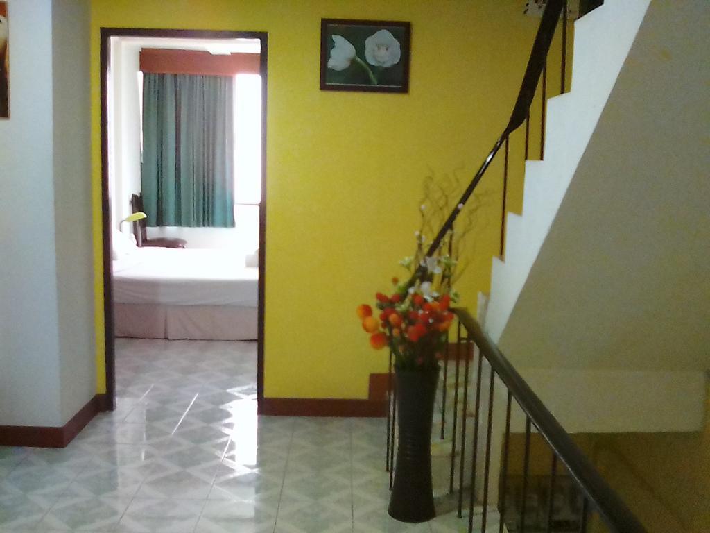The Atlas Patong Exterior photo