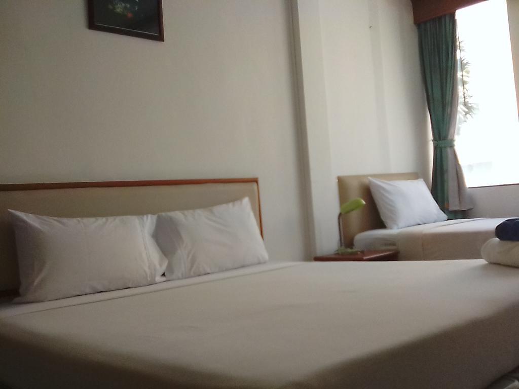The Atlas Patong Exterior photo