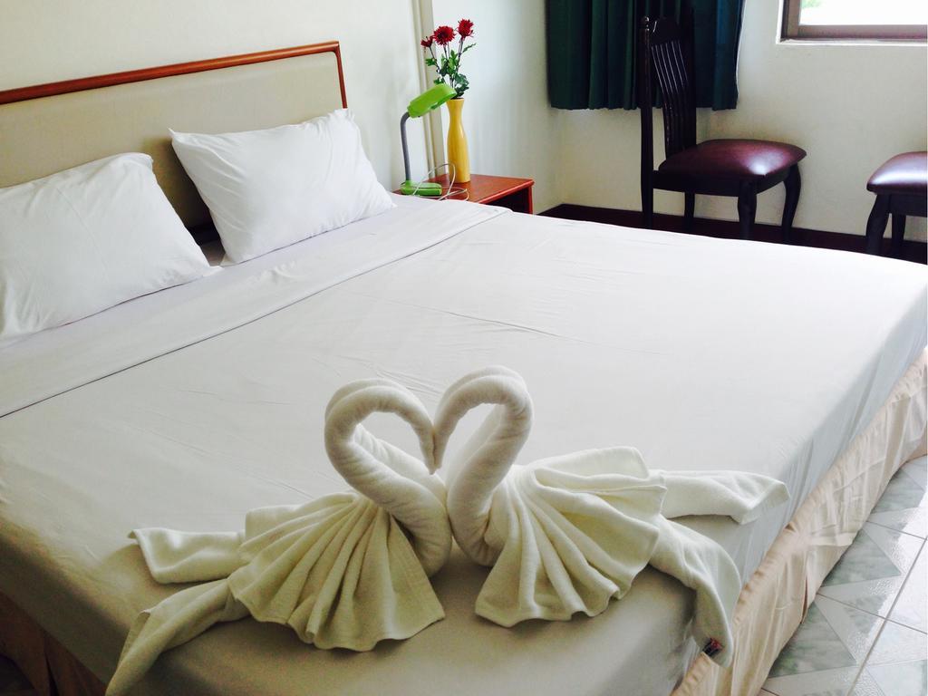 The Atlas Patong Exterior photo