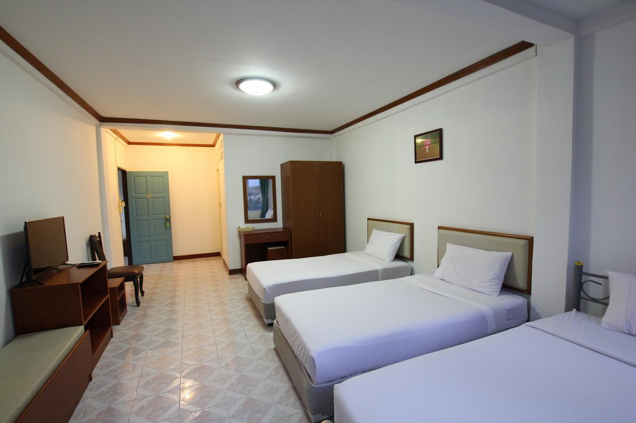 The Atlas Patong Exterior photo