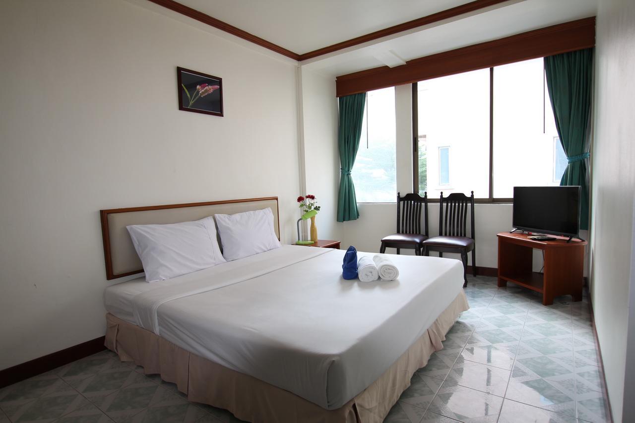 The Atlas Patong Exterior photo