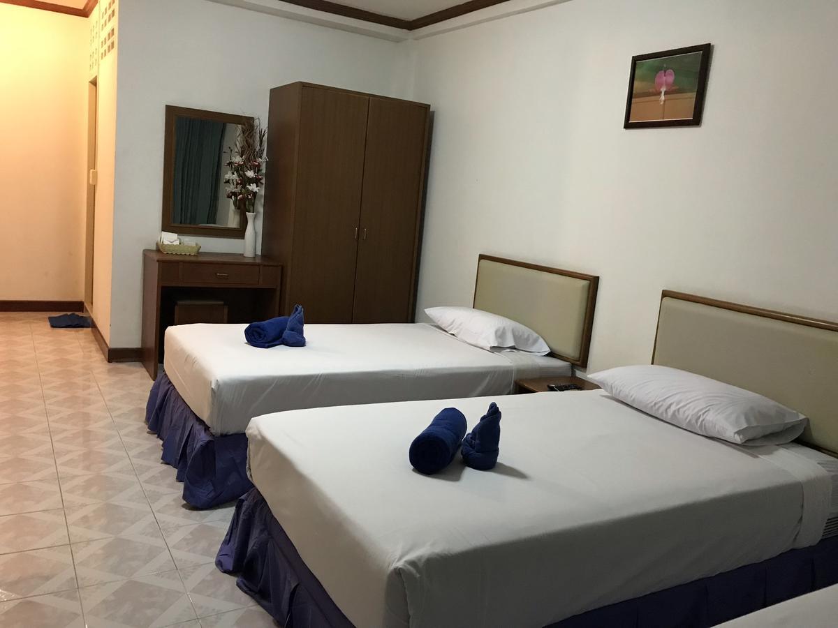 The Atlas Patong Exterior photo