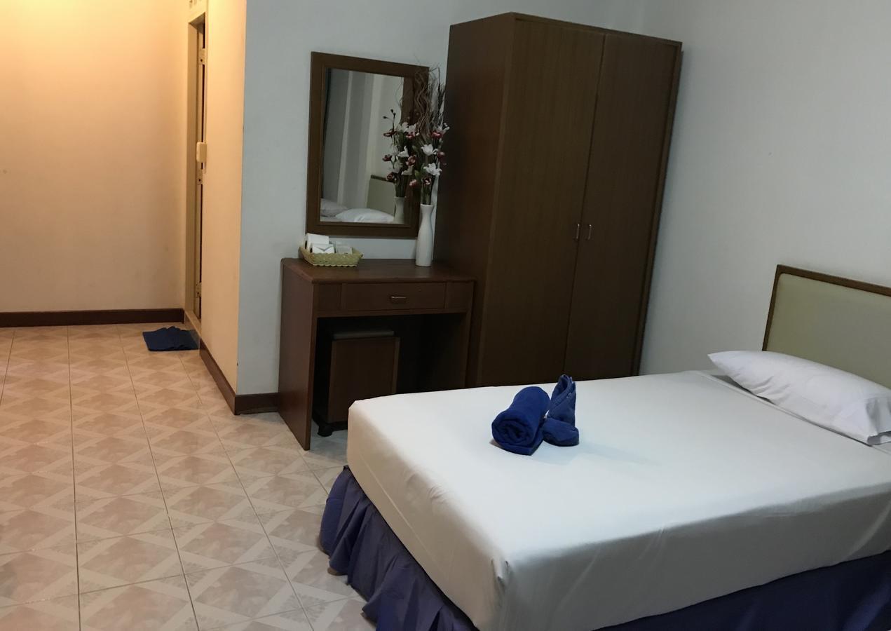 The Atlas Patong Exterior photo
