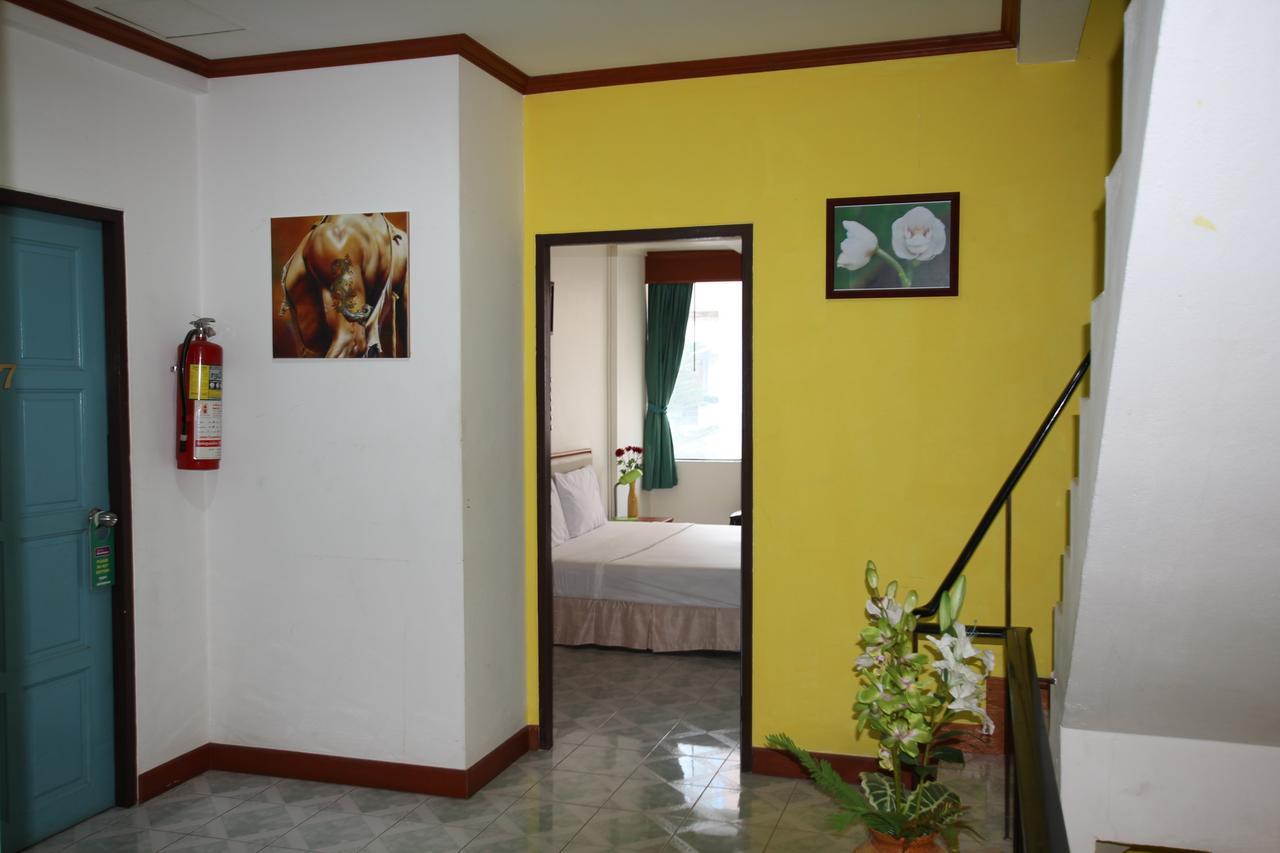 The Atlas Patong Exterior photo
