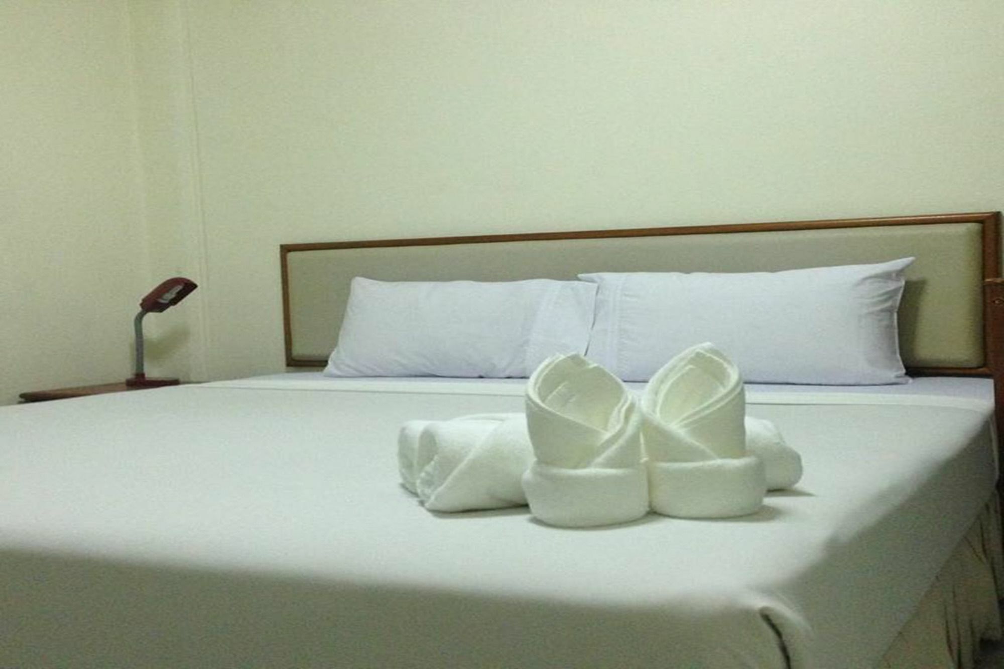 The Atlas Patong Exterior photo