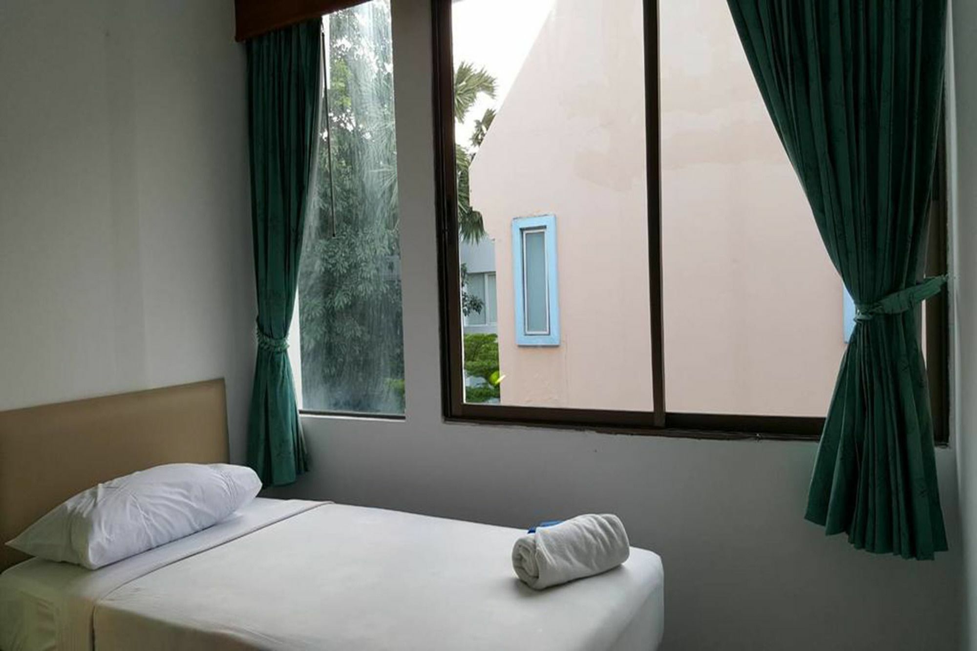 The Atlas Patong Exterior photo