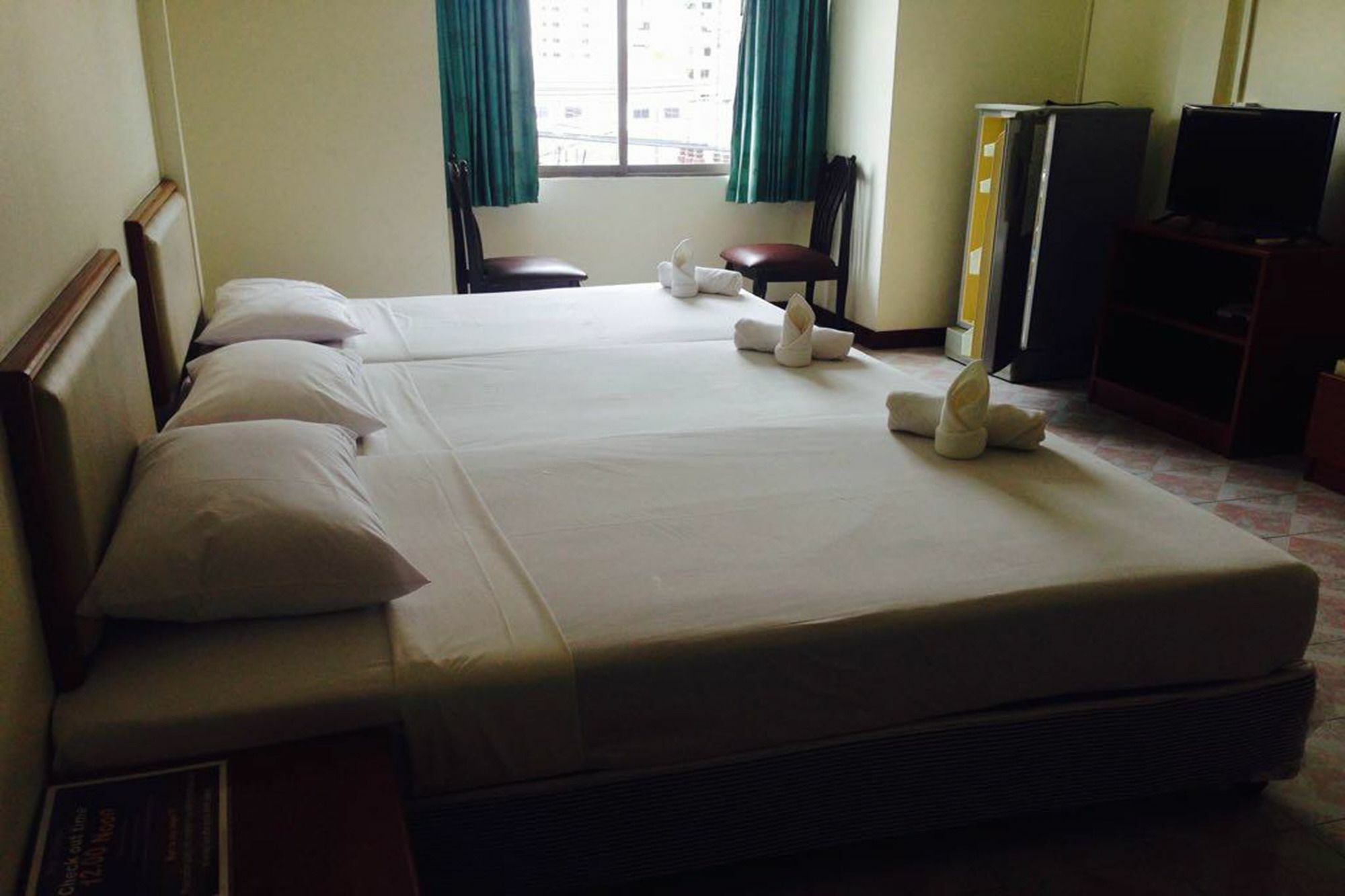 The Atlas Patong Exterior photo