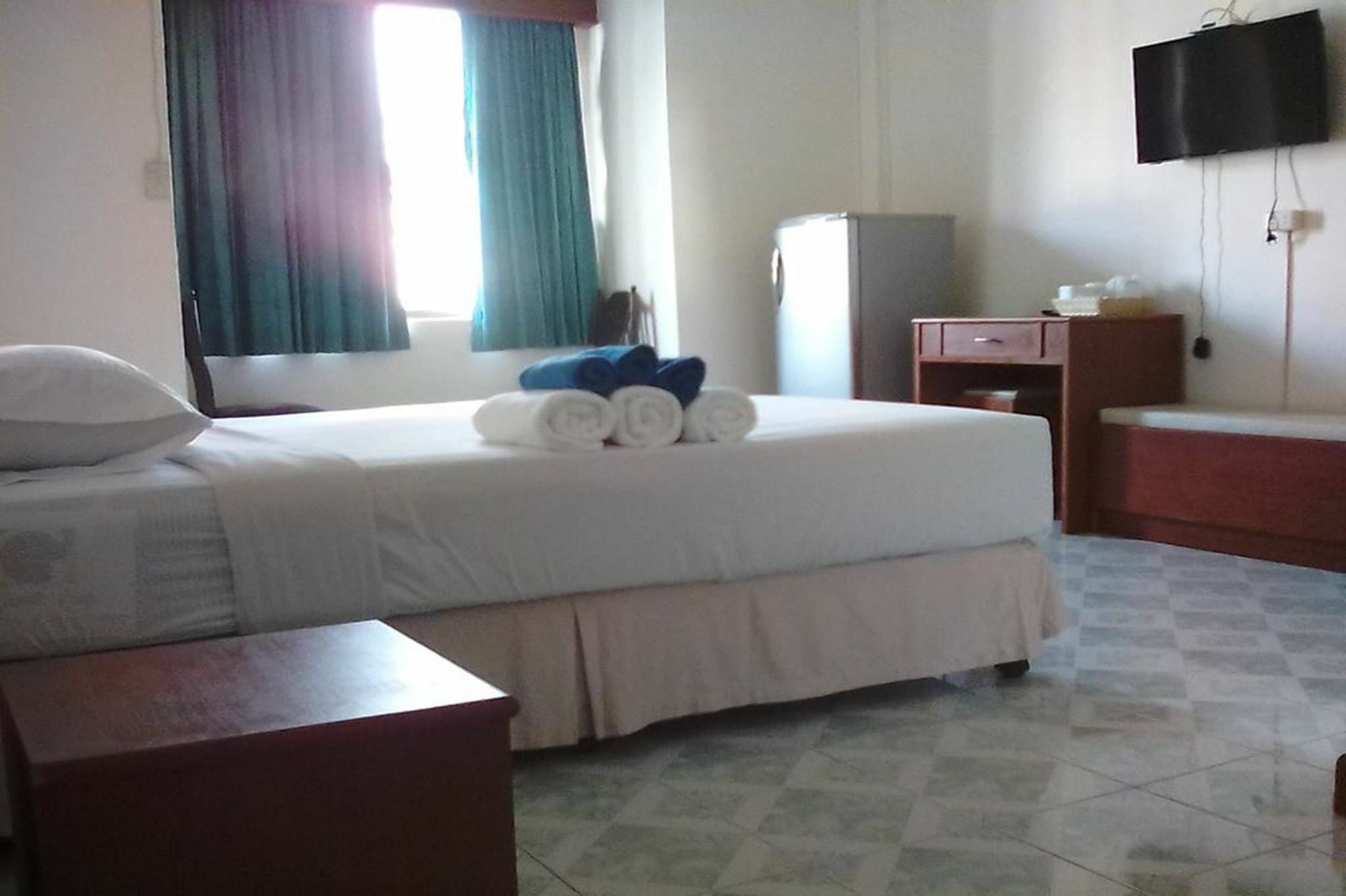 The Atlas Patong Exterior photo