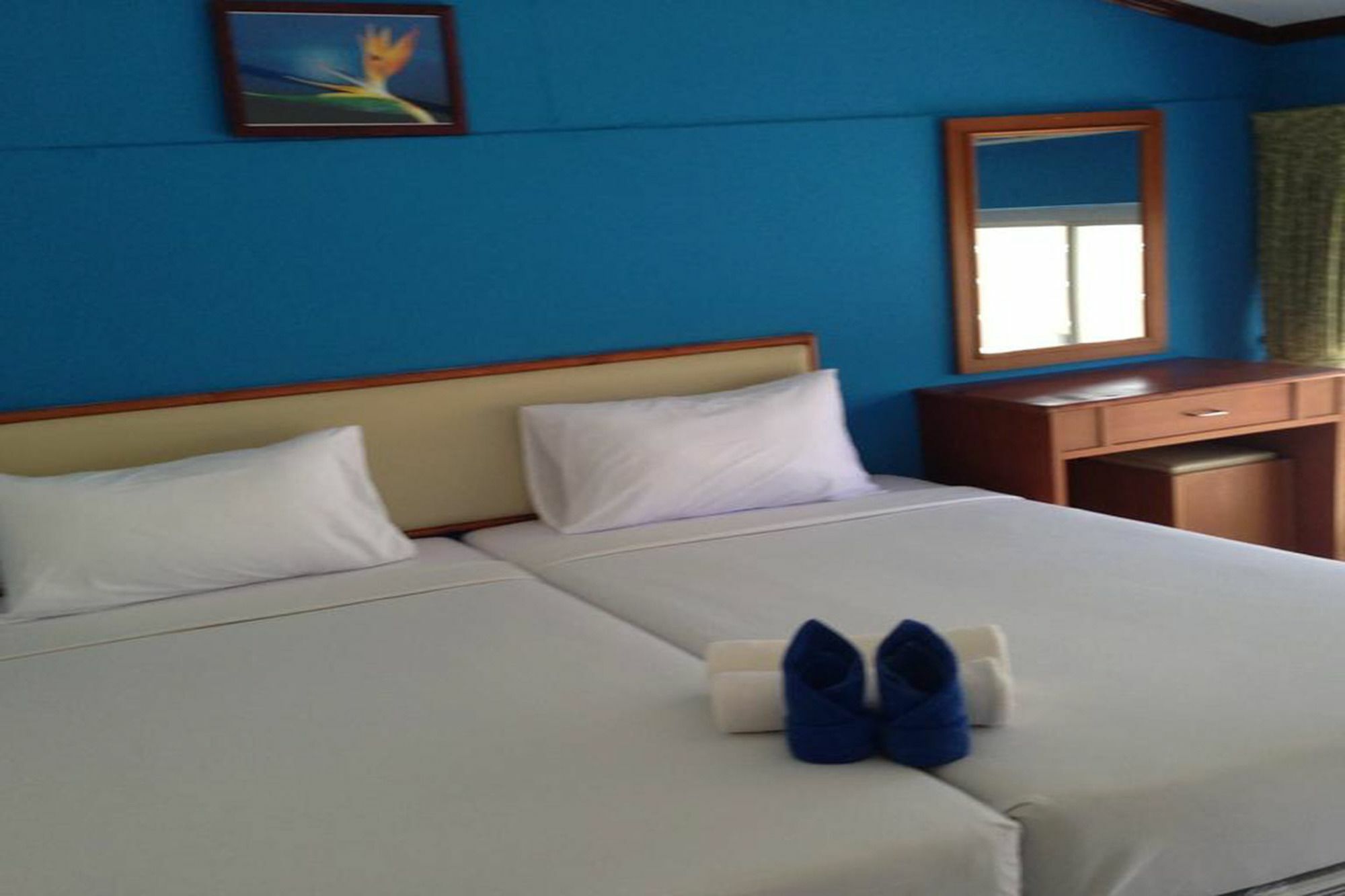 The Atlas Patong Exterior photo