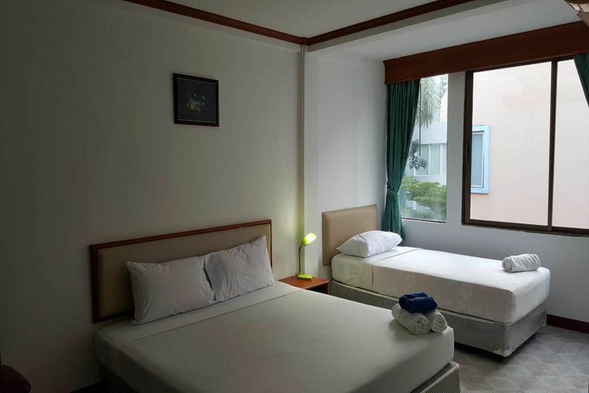 The Atlas Patong Exterior photo