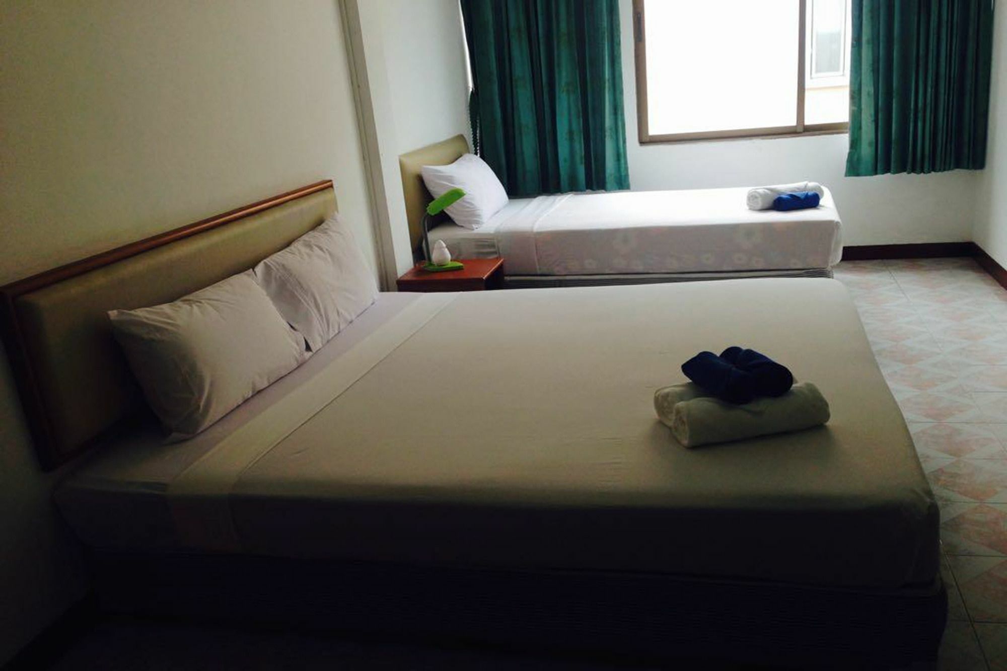 The Atlas Patong Exterior photo