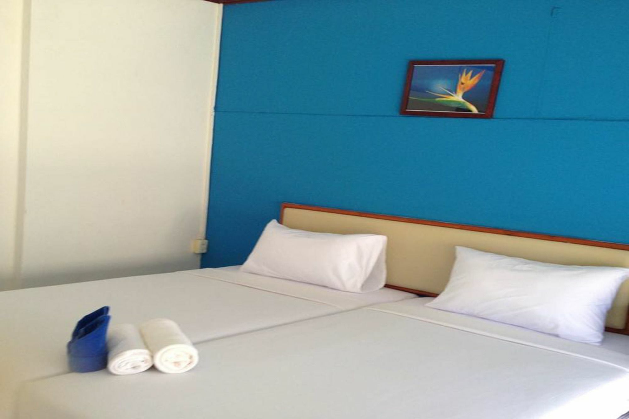 The Atlas Patong Exterior photo